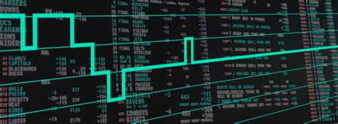 sportsbook lines|sportsbook line movement.